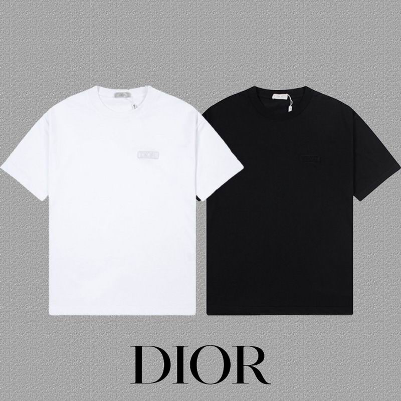 Dior S-2XL dgtr02